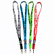 HK Army Lanyard Black